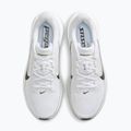 Pánské běžecké boty Nike Pegasus 42 white/photon dust/black 5