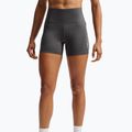 Dámské legíny Nike Swift High Waisted 4" medium ash 4