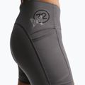 Dámské legíny Nike Swift High Waisted 4" medium ash 6
