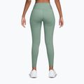 Dámské legíny Nike One Seamless Front High-Waisted steam/white 2