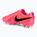 Pánské kopačky Nike Tiempo Ligera Pro AG multi color/black 3