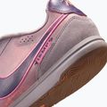 Pánské kopačky Nike Tiempo Streetgato PRM IC light violet ore/gum dark brown/peony 4