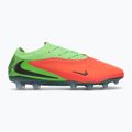 Pánské kopačky Nike Phantom 6 Low Elite Erling Haaland AG hot punch/green strike/black 2