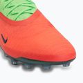 Pánské kopačky Nike Phantom 6 Low Elite Erling Haaland AG hot punch/green strike/black 7