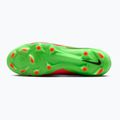Pánské kopačky Nike Phantom 6 Low Pro Erling Haaland FG hot punch/green strike/black 2