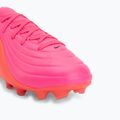 Dětské kopačky Nike Jr. Tiempo Maestro Academy FG/MG multi color/black 7