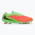 Pánské kopačky Nike Phantom 6 Low Pro Erling Haaland FG hot punch/green strike/black 2