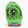 Pánské kopačky Nike Phantom 6 Low Pro Erling Haaland FG hot punch/green strike/black 6