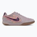 Pánské kopačky Nike Tiempo Streetgato PRM IC light violet ore/gum dark brown/peony 2