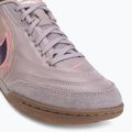 Pánské kopačky Nike Tiempo Streetgato PRM IC light violet ore/gum dark brown/peony 7