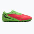 Pánské kopačky Nike Phantom 6 Low Pro Erling Haaland TF hot punch/green strike/black