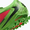 Pánské kopačky Nike Phantom 6 Low Pro Erling Haaland TF hot punch/green strike/black 4