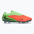Pánské kopačky Nike Phantom 6 Low Elite Erling Haaland FG hot punch/green strike/black 2