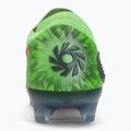 Pánské kopačky Nike Phantom 6 Low Elite Erling Haaland FG hot punch/green strike/black 6