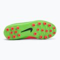 Dětské kopačky Nike Jr. Phantom 6 Academy Erling Haaland AG hot punch/green strike/black 4