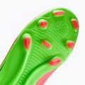 Dětské kopačky Nike Jr. Phantom 6 Club Erling Haaland MG hot punch/green strike/black 5