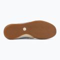 Pánské kopačky Nike Tiempo Streetgato PRM IC coconut milk/gum medium brown/blue crystal 4