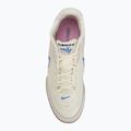 Pánské kopačky Nike Tiempo Streetgato PRM IC coconut milk/gum medium brown/blue crystal 5
