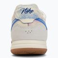 Pánské kopačky Nike Tiempo Streetgato PRM IC coconut milk/gum medium brown/blue crystal 6