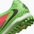 Pánské kopačky Nike Phantom 6 Low Academy Erling Haaland TF hot punch/green strike/black 8