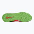 Pánské kopačky Nike Phantom 6 Low Academy Erling Haaland TF hot punch/green strike/black 4