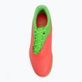 Pánské kopačky Nike Phantom 6 Low Academy Erling Haaland IN hot punch/green strike/black 5