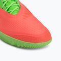 Pánské kopačky Nike Phantom 6 Low Academy Erling Haaland IN hot punch/green strike/black 7