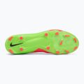 Pánské kopačky Nike Phantom 6 Low Academy Erling Haaland FG hot punch/green strike/black 4