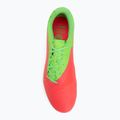 Pánské kopačky Nike Phantom 6 Low Academy Erling Haaland FG hot punch/green strike/black 5