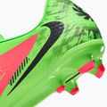 Pánské kopačky Nike Phantom 6 Low Academy Erling Haaland FG hot punch/green strike/black 5