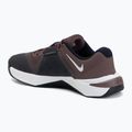Pánské tréninkové boty Nike Metcon 10 tattoo/dark obsidian/off white 3