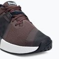 Pánské tréninkové boty Nike Metcon 10 tattoo/dark obsidian/off white 7