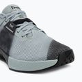 Pánské tréninkové boty Nike Metcon 10 light pumice/black/mineral slate 7