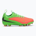 Dětské kopačky Nike Jr. Phantom 6 Low Academy Erling Haaland FG 2