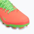 Dětské kopačky Nike Jr. Phantom 6 Low Academy Erling Haaland FG 7