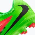 Dětské kopačky Nike Jr. Phantom 6 Low Academy Erling Haaland FG 5