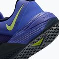 Pánská tréninková obuv Nike Metcon 10 persian violet/obsidian/light lemon twist 8