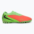 Pánské kopačky Nike Phantom 6 Low Pro Erling Haaland TF hot punch/green strike/black 2