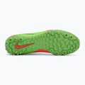 Pánské kopačky Nike Phantom 6 Low Pro Erling Haaland TF hot punch/green strike/black 4