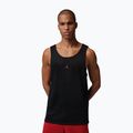 Pánské basketbalové tričko  Jordan Sport Reversible gym red/black 4