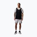 Pánské basketbalové tričko  Jordan Sport Reversible black/white 2