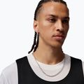 Pánské basketbalové tričko  Jordan Sport Reversible black/white 4