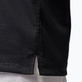Pánské basketbalové tričko  Jordan Sport Reversible black/white 5