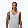 Pánské basketbalové tričko  Jordan Sport Reversible black/white 6