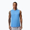 Pánské basketbalové tričko bez rukávů Jordan Sport Essential Sleeveless Top university blue