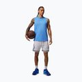 Pánské basketbalové tričko bez rukávů Jordan Sport Essential Sleeveless Top university blue 2