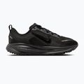 Dětské běžecké boty Nike Vomero 18 black/dark smoke grey/ligh smoke grey/black