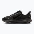 Dětské běžecké boty Nike Vomero 18 black/dark smoke grey/ligh smoke grey/black 2