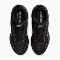 Dětské běžecké boty Nike Vomero 18 black/dark smoke grey/ligh smoke grey/black 4