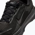 Dětské běžecké boty Nike Vomero 18 black/dark smoke grey/ligh smoke grey/black 5